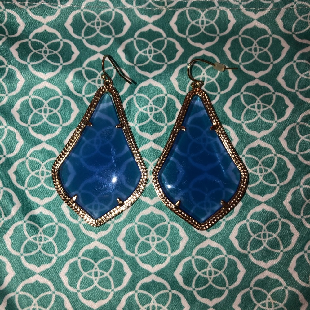 Kendra Scott Earrings